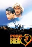 Na fali - Point Break 1991 [REMASTERED] [10Bit] [1080p.BluRay.H265-FT] [ENG-Lektor PL] [Alusia]