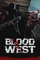 Blood West (v.5.0.4-1) (91452) - GOG *2022* [PL] [exe]