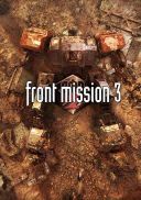 FRONT MISSION 3 Remake (v.0.0.16 (89458)) - GOG *2026* [PL] [exe]