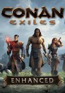 Conan Exiles Enhanced Edition (v.1.1.2) [Steam-Rip] *2018* [PL] [exe]