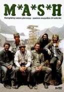 MASH / M*A*S*H (1972) (S01 Complete) MULTi.1080p.WEB-DL.H264 [Lektor & Napisy PL]