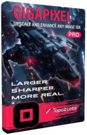 Topaz Gigapixel Pro 1.3.1 - 64bit [ENG] [Crack rcb] [azjatycki]