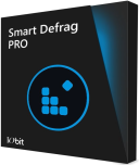 IObit Smart Defrag Pro 11.4.0.508 [PL] [Crack ActVer] [azjatycki]