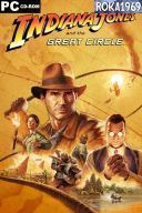 Indiana Jones and the Great Circle: Premium Edition [v1.0.17.0+DLC] *2024* [MULTI-PL DUBBING] [PORTABLE] [EXE]