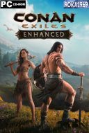 Conan Exiles Enhanced Complete Edition [v1.2.1+DLC] *2018* [MULTI-PL] [PORTABLE] [EXE]