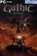 Gothic 1 Remake [v168781] *2026* [MULTI-PL] [PORTABLE] [EXE]