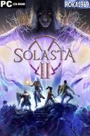 Solasta II - Supporter Edition [v0.3.8.99528+DLC] *2026* [MULTI-PL] [PORTABLE] [EXE]