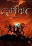 Gothic 1 Remake (v.168781) [Steam-Rip] *2026* [PL-Dubbing] [exe] + Update v1.0.1