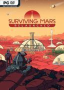 Surviving Mars: Relaunched Ultimate Edition (v.1.0.7.396349) [Steam-Rip] *2025* [PL] [exe]