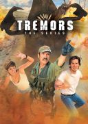 Wstrząsy - Tremors (2003) [Sezon 1] [480p.Xvid.AC3] [ENG]