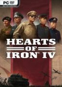Hearts of Iron IV (v.1.19.0) - RUNE *2016* [PL] [iso]
