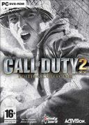 Call of Duty 2 (v.1.3) - ElAmigos *2005* [PL] [rar/iso]