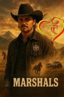 Marshals historia z Yellowstone - Marshals 2026 [S01] [AMZN] [1080p.WEB-DL.H265-FT] [ENG-Lektor PL] [Alusia]