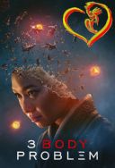 Problem trzech ciał - 3 Body Problem 2024 [S01] [10Bit HDR NF] [1080p.WEB-DL.H265-FT] [ENG-Lektor PL] [Alusia]