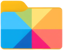Teorex FolderIco 9.2.2 - 64bit [ENG] [Preactivated] [azjatycki]
