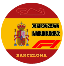 F1 26 GP Barcelony-Katalonii Trening 3 (13.6.2026) [Full HD] [PL]