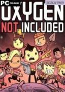 Oxygen Not Included [v20260611+DLC] *2019* [MULTI-ENG] [TENOKE] [ISO]