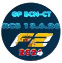 F2 26 GP Barcelony-Katalonii Sprint (13.06.2026) [Full HD] [PL]