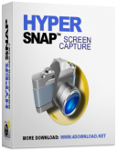 HyperSnap 10.0.2 - 64bit [ENG/PL] [Crack RU-BOARD] [+Spolszczenie] [azjatycki]