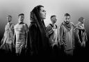 Within Temptation - Discography (1996 - 2022) [mp3@320kbps] [WOOKIE]