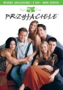 Przyjaciele (1994) [s05 e01-12] [WEB-DL.1440p.2k.HEVC.AAC] [Audio PL/EN/UKR]
