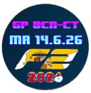 F2 26 GP Barcelony-Katalonii Wyścig (14.6.2026) [Full HD] [PL]