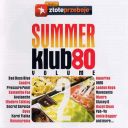 Summer Klub80 vol. 2 (2CD compilation) (2008) 
