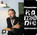 Przemysław Gintrowski - Kamienie (1991) [MP3@320 kbps] [Bard]