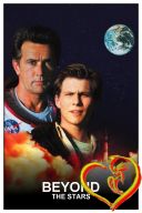 Droga do gwiazd - Beyond the Stars 1989 [1080p.BluRay.H265-FT] [Lektor PL] [Alusia]