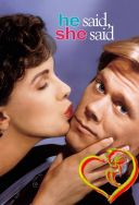 Jego zdaniem, jej zdaniem - He Said She Said 1991 [10Bit] [1080p.WEB-DL.H265-FT] [ENG-Lektor PL] [Alusia]