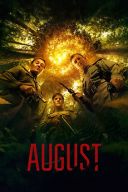 Sierpień - August (2025) [480p] [WEB-DL] [XviD] [Napisy PL]
