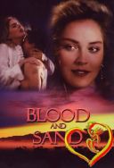 Krew na piasku - Sangre y arena 1989 [1080p.WEB-DL.H265-FT] [Lektor PL] [Alusia]