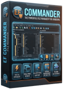 EF Commander 26.06 [PL] [License File] [azjatycki]