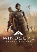 MindsEye Deluxe Edition (v.7608873) [Portable] *2025* [PL] [exe]