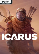 Icarus: Complete the Set (v.3.0.14.152723 + DLC) [Steam-Rip] *2021* [ENG] [exe]