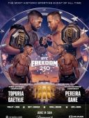 UFC Freedom 250 [Topuria vs. Gaethje] Full Event [14.06.2026] [IPTV.1080p.50fps.H.265] [MKV] [ENG]