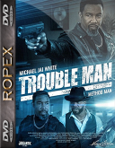 Zawodowiec - Trouble Man (2025) [MULTi] [2160p.UHD] [AMZN] [WEB-DL] [HDR.H.265] [DD2.0-RX] [Lektor PL]