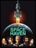 Space Haven (v.1.0.4.4) (91547) - GOG *2026* [PL] [exe]