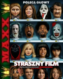 Straszny film / Scary Movie (2026) PLDUB.MD.1080p.HDTS.XiD-MAXX / Dubbing PL