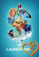 Pralnia - The Laundromat 2019 [10Bit] [1080p.BluRay.H265-FT] [ENG-Lektor PL] [Alusia]
