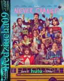 Powtórka z liceum / Never Change! (2026) [AI] [720p] [WEB-DL] [XviD] [AC3-OzW] [Lektor PL]