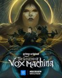 Legenda Vox Machiny / The Legend of Vox Machina (2026) S04E07-E09 PL.1080p.WEB.10bit.6CH.HEVC-Mascipula / Lektor PL