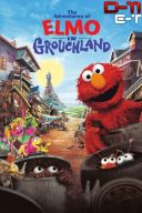 Przygody Elma w Krainie Zrzed/The Adventures of Elmo in Grouchland (1999) [1080p] [BRRip] [H264] [AC3-d11] [Dubbing PL] [r.d11]