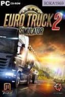 Euro Truck Simulator 2 [v1.60.1.0s+DLC] *2018* [MULTI-PL] [PORTABLE] [EXE]