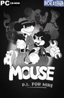 Mouse P.I. for Hire Deluxe Edition [v1.1.1.8511+DLC] *2026* [MULTI-PL] [PORTABLE] [EXE]