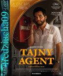 Tajny agent / The Secret Agent / O Agente Secreto (2025) [720p] [BRRip] [XviD] [AC3-OzW] [Lektor PL]
