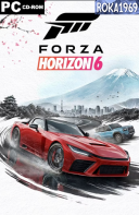Forza Horizon 6 [v379.939+DLC] *2026* [MULTI-PL] [PORTABLE] [EXE]