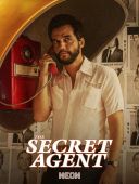Tajny agent / The Secret Agent / O Agente Secreto (2025) PL.1080p.WEB.10bit.6CH.HEVC-Mascipula / Lektor PL