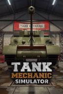 Tank Mechanic Simulator (v.1.6.2) [Steam-Rip] *2020* [PL] [exe]