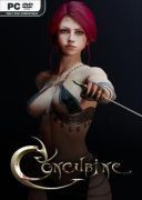 Concubine (v.0.4.2_11) [Steam-Rip] *2025* [ENG] [exe]